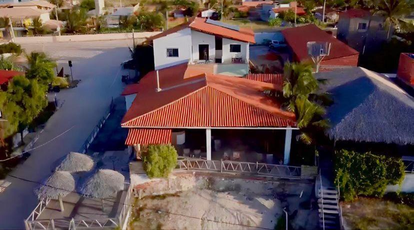 Апартаменты Casa Da Juma Фортин Экстерьер фото